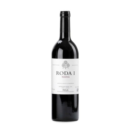 Roda I Reserva 2020