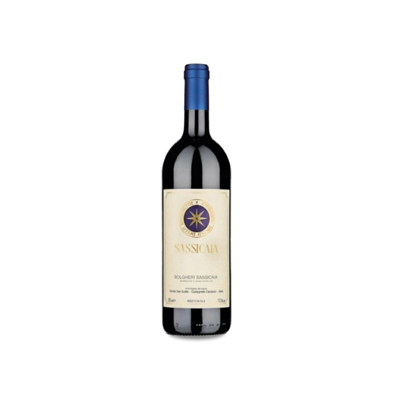 Sassicaia 2006