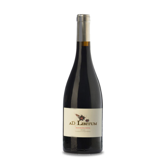 Ad Libitum Maturana Tinta 2024
