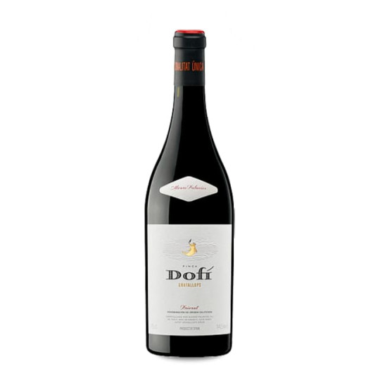 Finca Dofí Magnum 2022