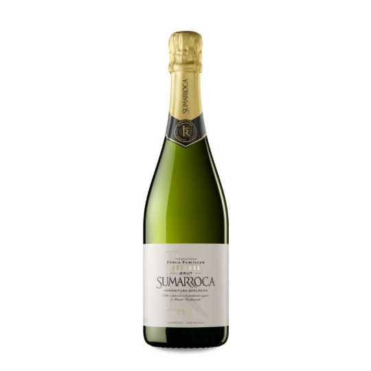 Sumarroca Brut Reserva 2023