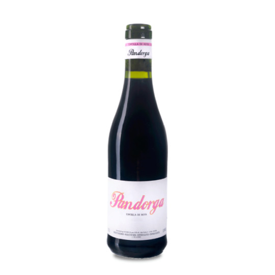 Pandorga Tintilla de Rota...