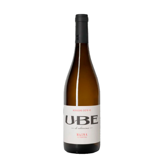 UBE Maína La Charanga 2022
