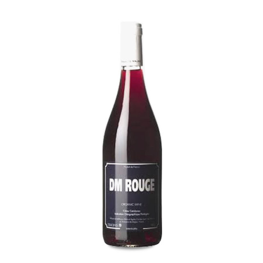 Majas Rouge 2024