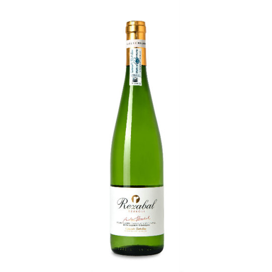 Txakoli Rezabal 2025