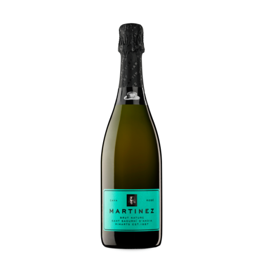 Rimarts Martínez Rosé 2023