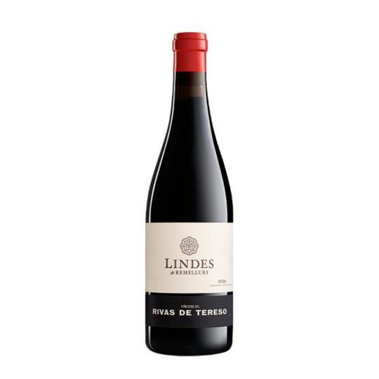 Lindes de Remelluri Viñedos...