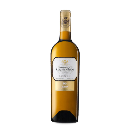 Marqués de Riscal Limousin...