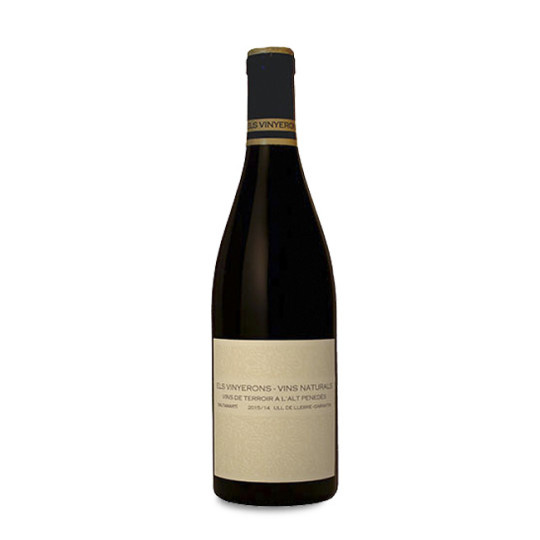 Els Vinyerons Saltamartí...