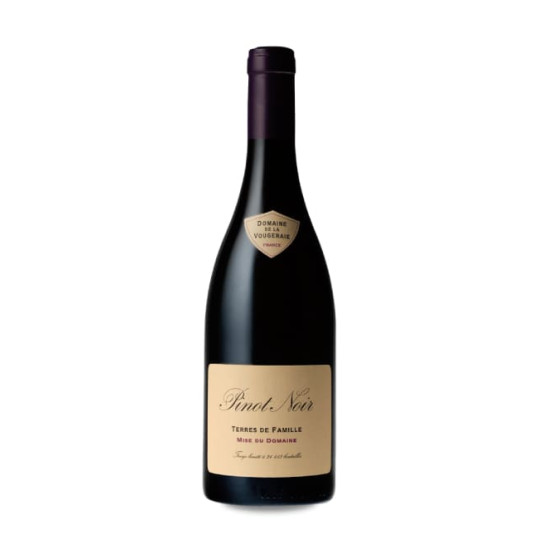 Domaine de la Vougeraie...