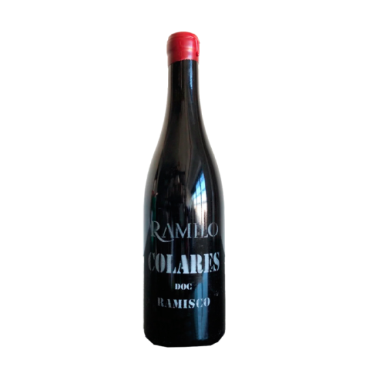 Ramilo Colares Ramisco 2020