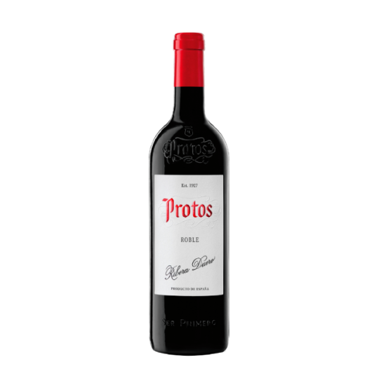 Protos Roble 2024