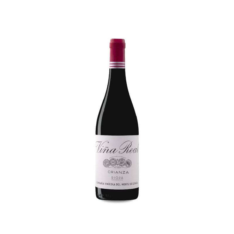 Viña Real Crianza