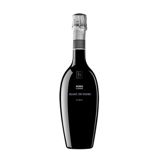Núria Claverol Blanc de Noirs