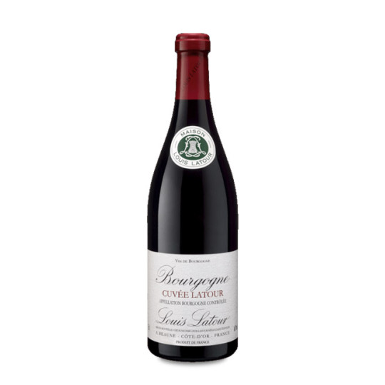Louis Latour Cuvée Latour 2023