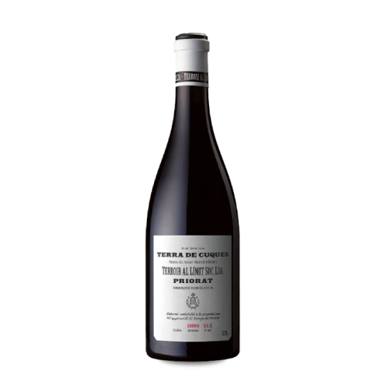 Terra de Cuques Negre 2022