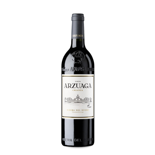 Arzuaga Crianza Magnum 2023