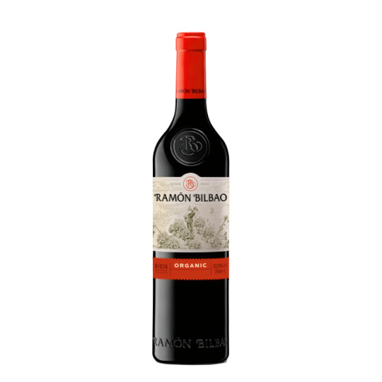 Ramón Bilbao Rioja Organic...