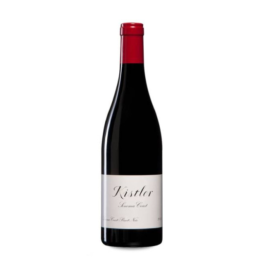 Kistler Sonoma Coast Pinot...