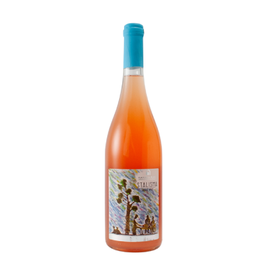 Kamara Stalisma Rosé 2024