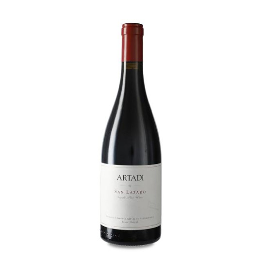 Artadi San Lázaro 2023