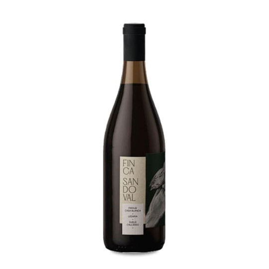 Finca Sandoval 2023