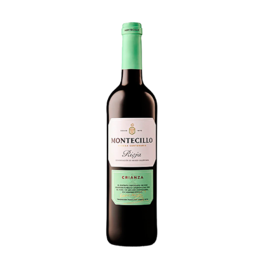 Montecillo Crianza 2021