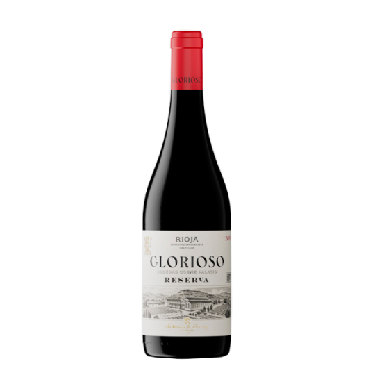 Glorioso Reserva 2021