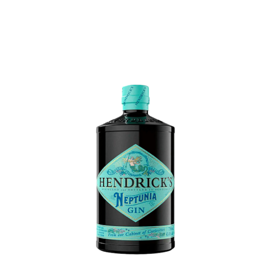 Hendrick's Neptunia 70 cl.