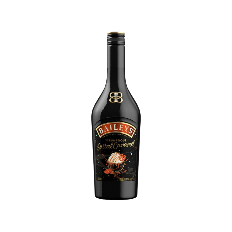 Baileys Salted Caramel 70 cl.