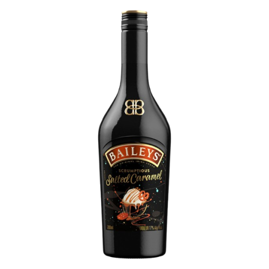 Baileys Salted Caramel 70 cl.