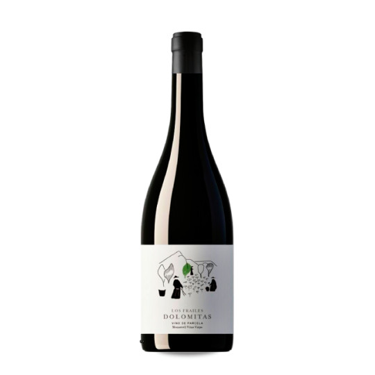 Los Frailes Dolomitas 2023