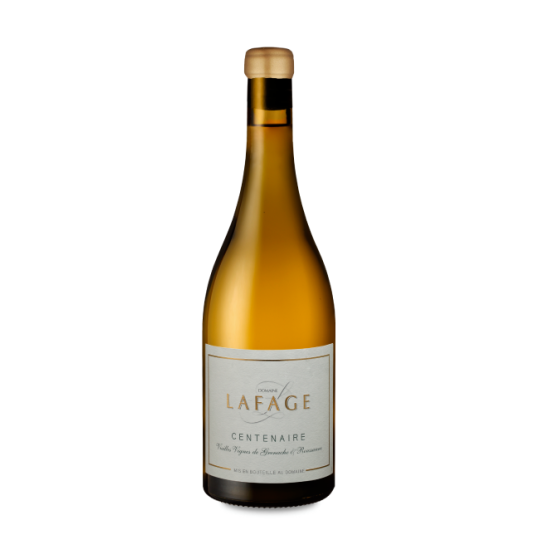 Domaine Lafage Centenaire 2025
