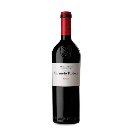 Carmelo Rodero Crianza...