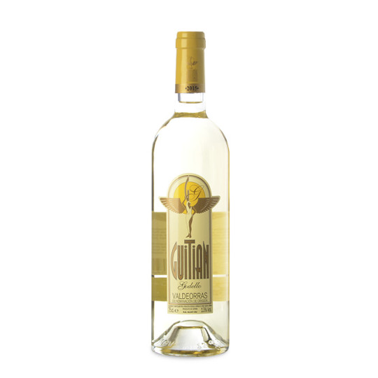 Guitian Godello 2025