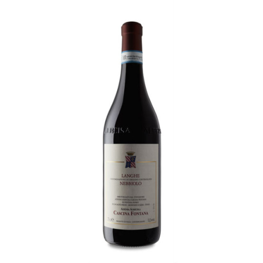 Cascina Fontana Langhe...