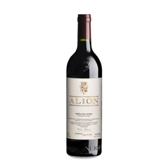 Alión Magnum 2022