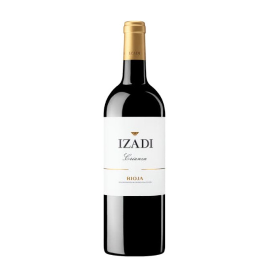 Izadi Crianza 3 Litres...