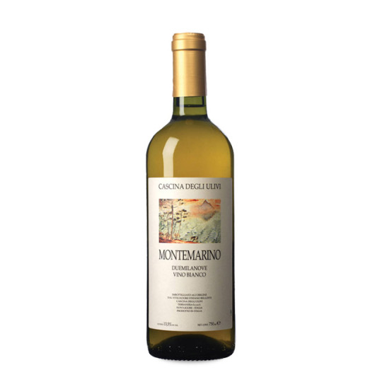 Cascina degli Ulivi...