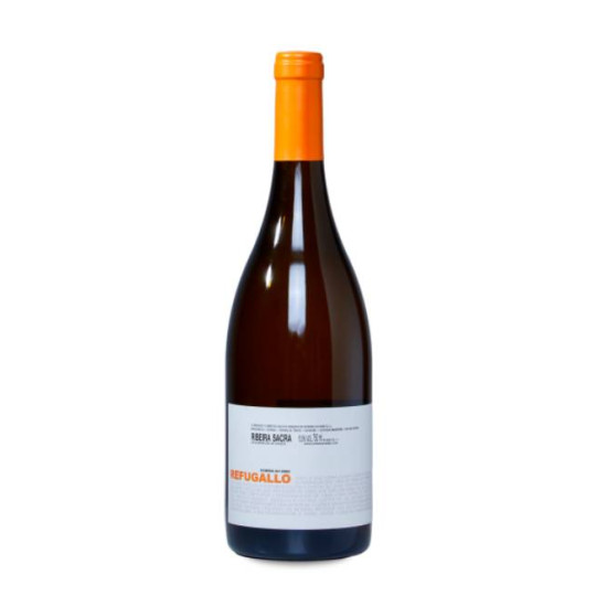 Refugallo Blanco 2023