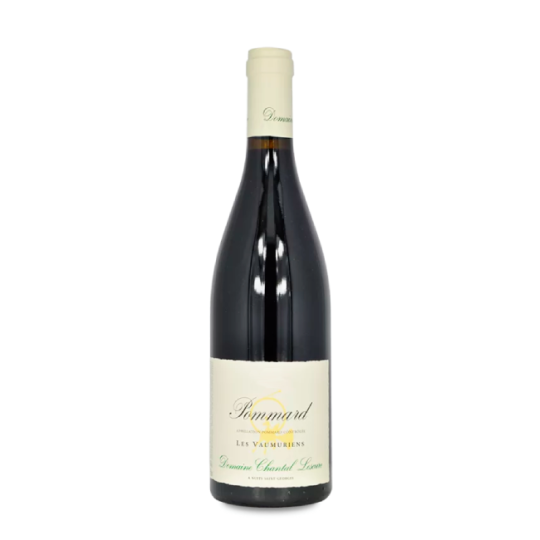 Domaine Chantal Lescure...