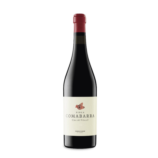 Finca Comabarra 2021
