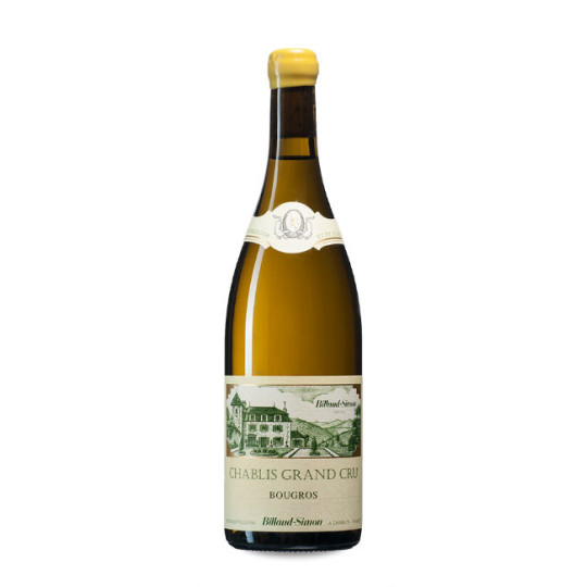 Billaud-Simon Chablis Grand...