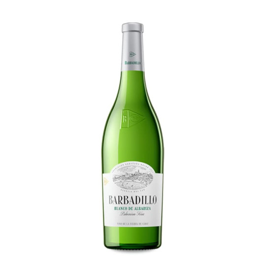 Barbadillo Blanco 2025