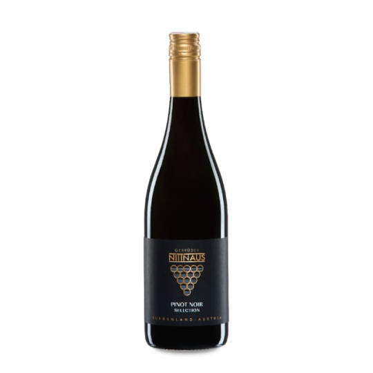 Nittnaus Pinot Noir...