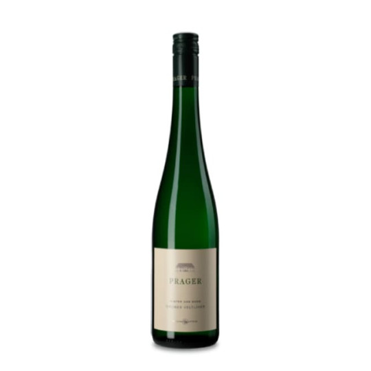 Weingut Prager Hinter der...