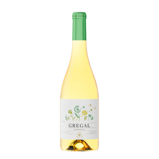 Gregal d'Espiells 2025