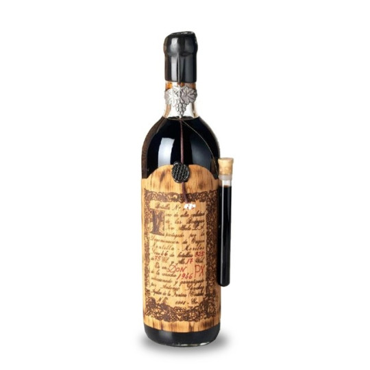 Don Px Convento Selección 1964