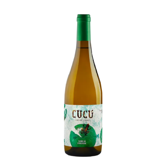Barco del Corneta Cucú 2025