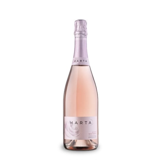 Marta Passió Reserva Brut 2023